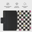 Lunch Break - Samsung Galaxy Tab S9 Ultra Case 2