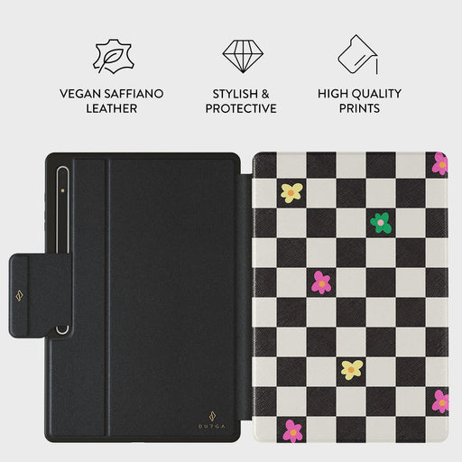 Lunch Break - Samsung Galaxy Tab S9 Ultra Case 2