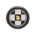 Lunch Break - Adhesive Ring Holder 1