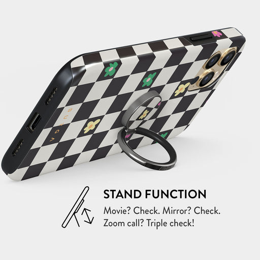 Lunch Break - Adhesive Ring Holder 4