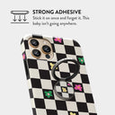 Lunch Break - Adhesive Ring Holder 5