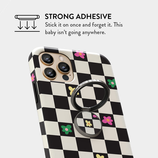 Lunch Break - Adhesive Ring Holder 5