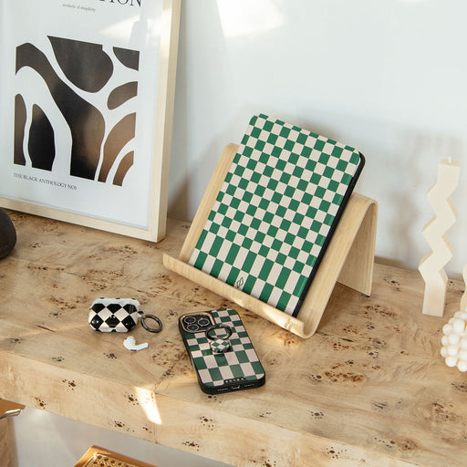 Ivy League - iPad Pro 13 (7th Gen) Case 8