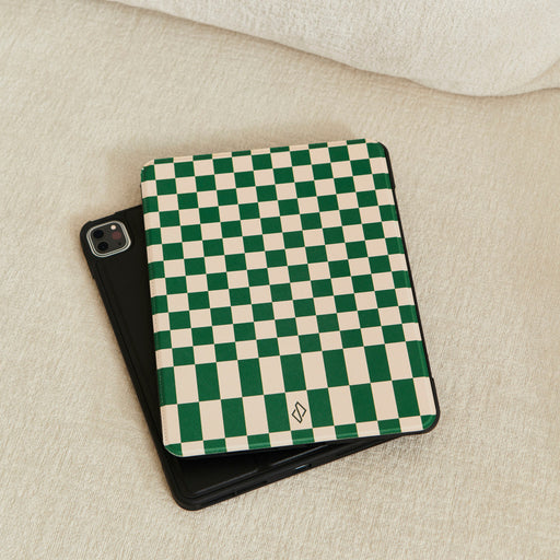 Ivy League - iPad Pro 13 (7th Gen) Case 9