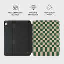 Ivy League - iPad Air 11 (7th/6th Gen) Case 2