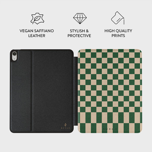 Ivy League - iPad Air 11 (7th/6th Gen) Case 2