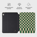Ivy League - iPad 10.9 (A16/10th Gen) Case 2