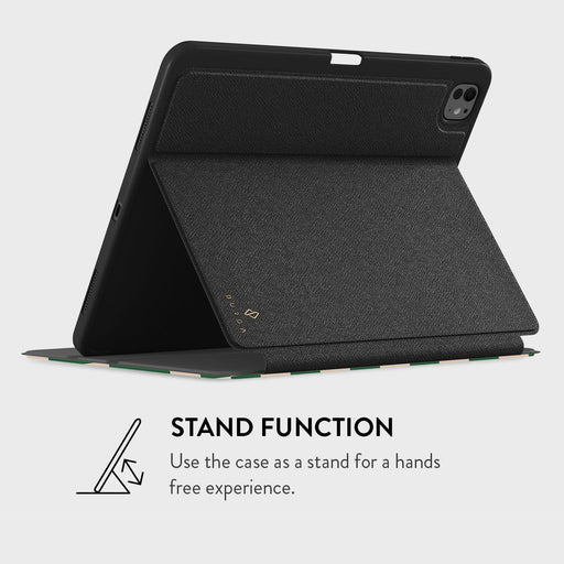 Ivy League - iPad Pro 13 (7th Gen) Case 5