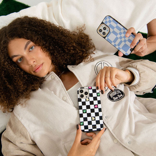 Straight A - Samsung Galaxy Z Fold 6 Case 17
