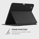 Straight A - iPad Pro 13 (7th Gen) Case 5
