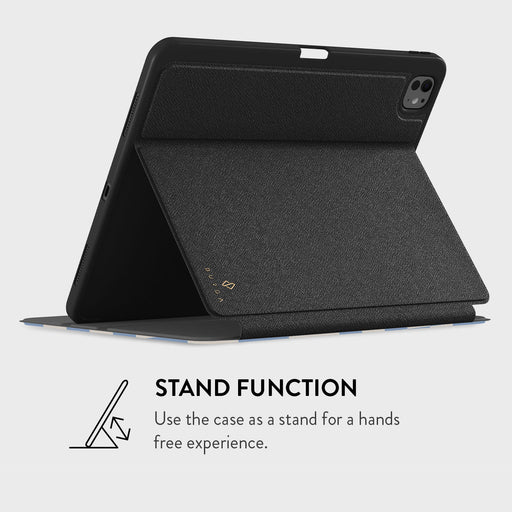 Straight A - iPad Pro 13 (7th Gen) Case 5