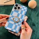 Straight A - Samsung Galaxy A35 Case 5