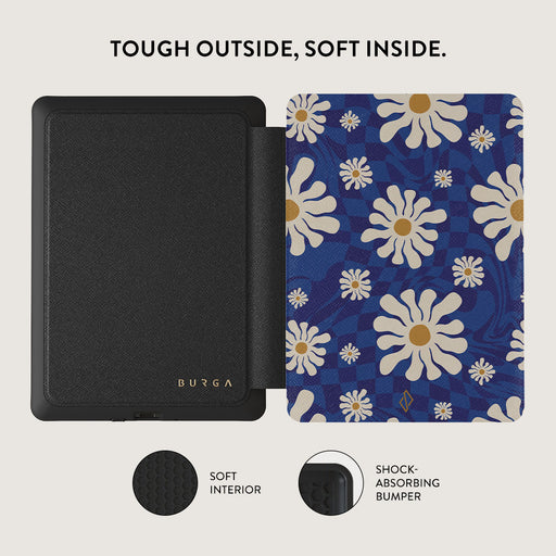 Art Class - Kindle Paperwhite (11th Gen) Case 4