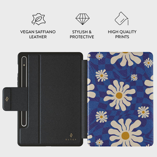 Art Class - Samsung Galaxy Tab S10+ Case 2