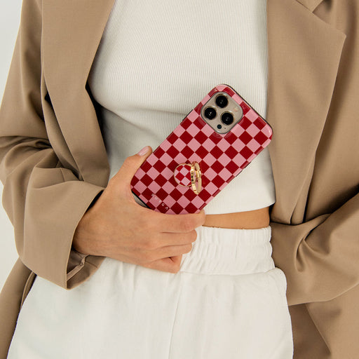 Cheerleader - iPhone 15 Plus Case 25