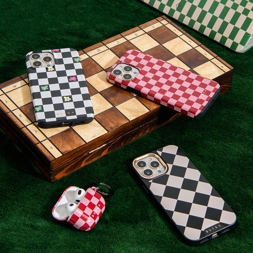 Cheerleader - iPhone 15 Plus Case 26
