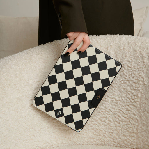 Proper Uniform - Samsung Galaxy Tab S9 FE Case 7