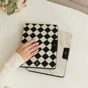 Proper Uniform - Samsung Galaxy Tab S9 FE Case 8