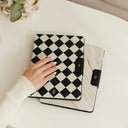 Proper Uniform - Samsung Galaxy Tab S9 Ultra Case 8