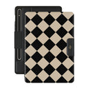 Proper Uniform - Samsung Galaxy Tab S9 FE Case 1