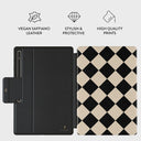 Proper Uniform - Samsung Galaxy Tab S9 Ultra Case 2