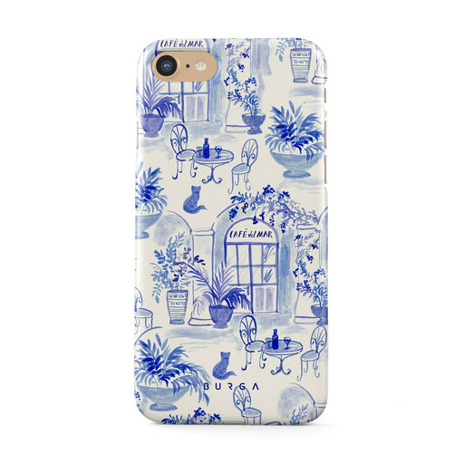 Sobremesa iPhone iPhone Case BURGA