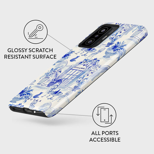 Sobremesa - Xiaomi 11T / 11T Pro Case 3