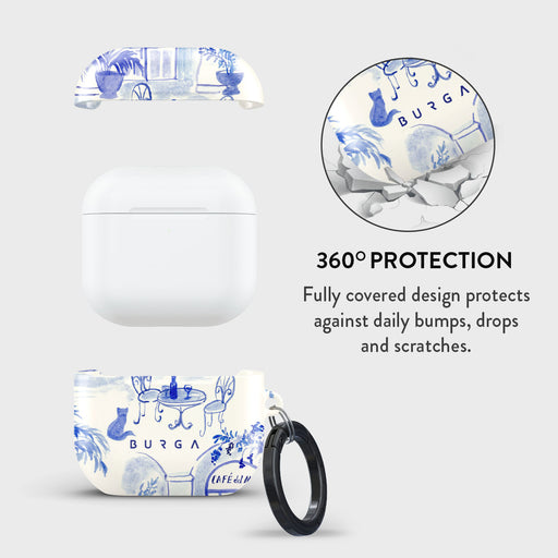 Sobremesa - AirPods 4 Case 2