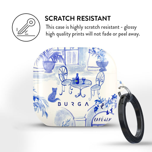 Sobremesa - AirPods 4 Case 4
