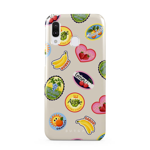 Flavour - Samsung Galaxy A40 Case 1
