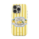 Frizzante - iPhone 16 Pro Max Case