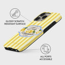 Frizzante - iPhone 16 Pro Max Case 3