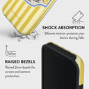 Frizzante - iPhone 16 Pro Max Case 4