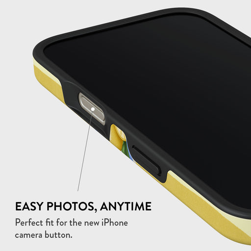 Frizzante - iPhone 16 Pro Max Case 5