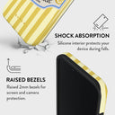 Frizzante - iPhone 16e Case 4