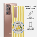 Frizzante - Samsung Galaxy Note 20 Ultra 4G / 5G Case 2
