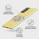 Frizzante - Samsung Galaxy Note 20 Ultra 4G / 5G Case 3