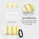 Frizzante - AirPods 4 Case 2