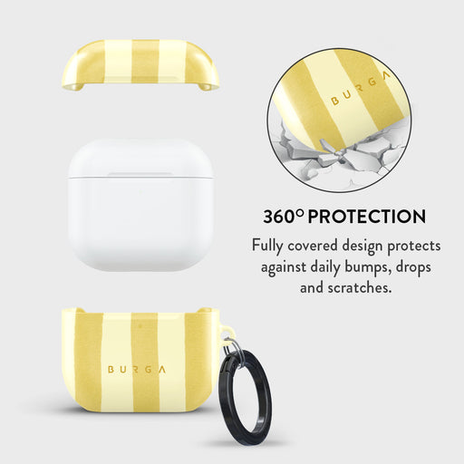 Frizzante - AirPods 4 Case 2
