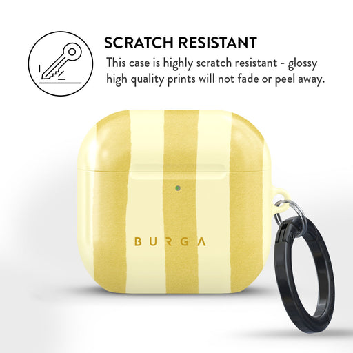 Frizzante - AirPods 4 Case 4
