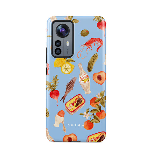 Al Fresco - Xiaomi 12 Pro Case 1