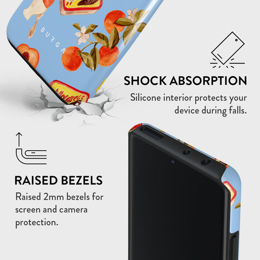 Al Fresco - Xiaomi 12 Pro Case 4