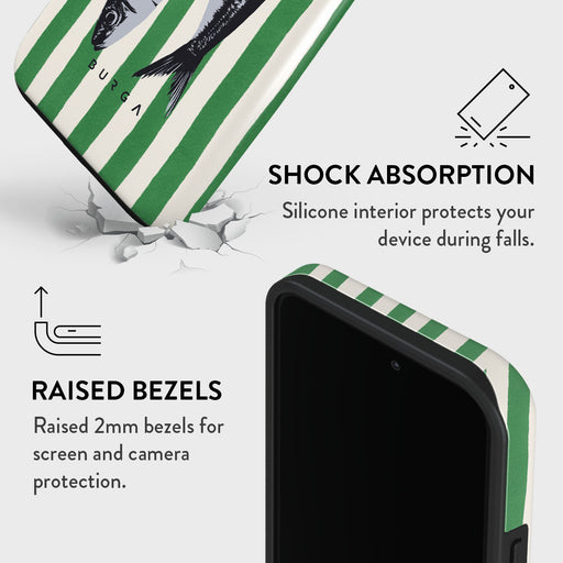 Sardinhas - iPhone 13 Pro Max Case 4