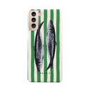 Sardinhas - Samsung Galaxy S21 Plus Case 1