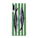 Sardinhas - Samsung Galaxy A50 Case 1