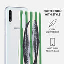 Sardinhas - Samsung Galaxy A50 Case 2