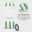 Sardinhas - AirPods 4 Case 2