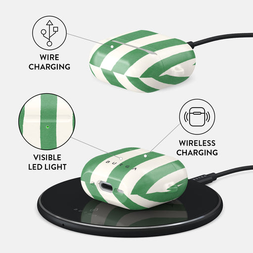 Sardinhas - AirPods 4 Case 3