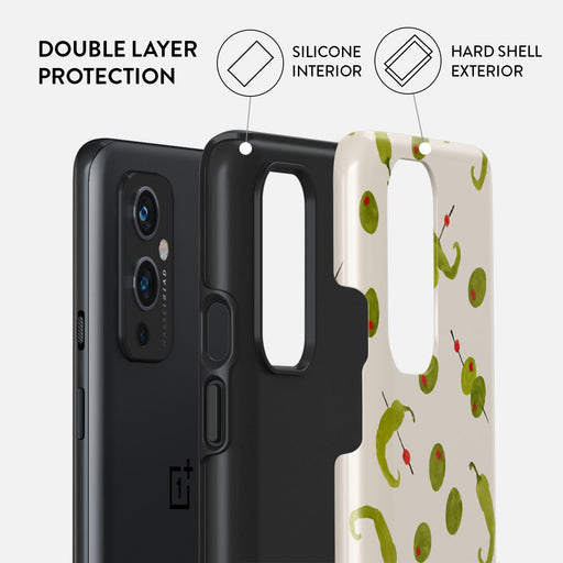 Aperitivo - OnePlus 9 Case 2