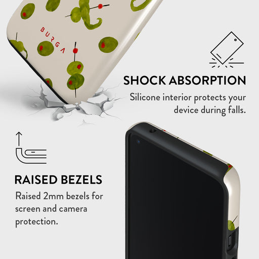Aperitivo - OnePlus 9 Case 4
